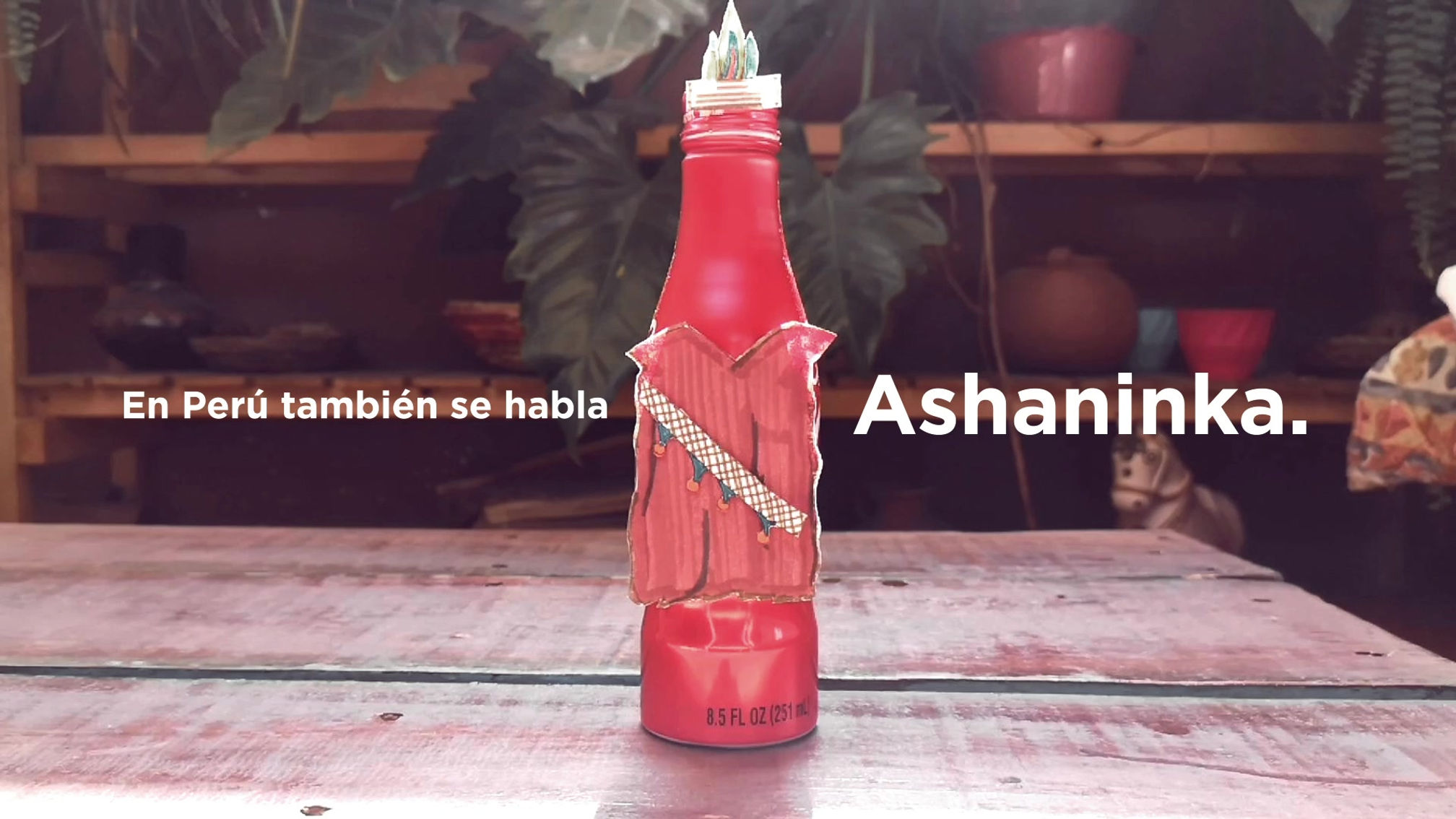 Rompe tu Burbuja